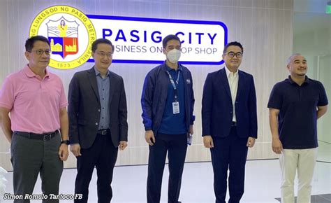 simon romulo tantoco|Pasig Councilor Simon Romulo Tantoco explains push for .